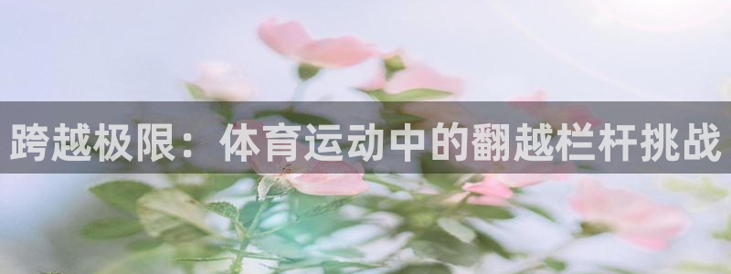 意昂44平台